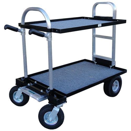 Lomart Film Carts Magliner, Backstage, Inovativ and Other Carts