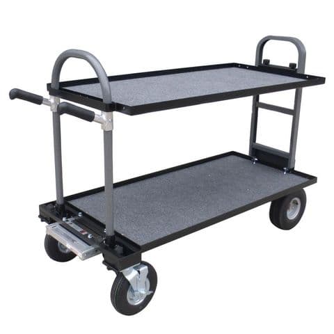 Magliner Backstage Senior Film Cart MAG-01 SR-8X 24