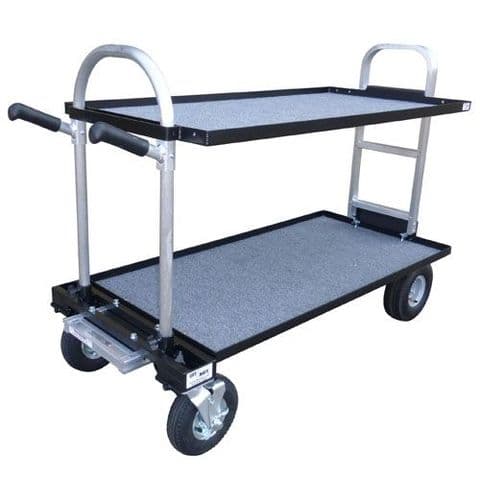Magliner Backstage Senior Film Cart MAG-01 SR-8X 24