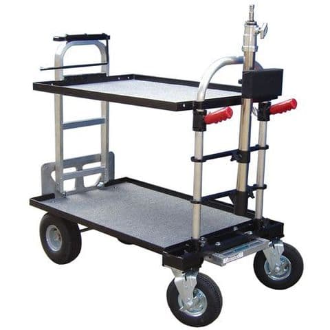 Magliner Backstage SteadiCam Hand Truck/Cart Junior