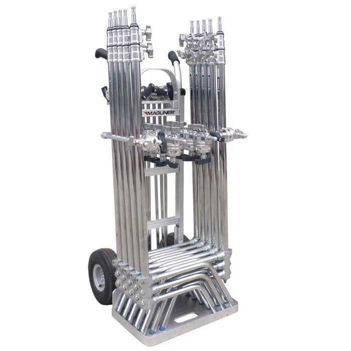 Magliner C-Stand Cart MAG-10CS