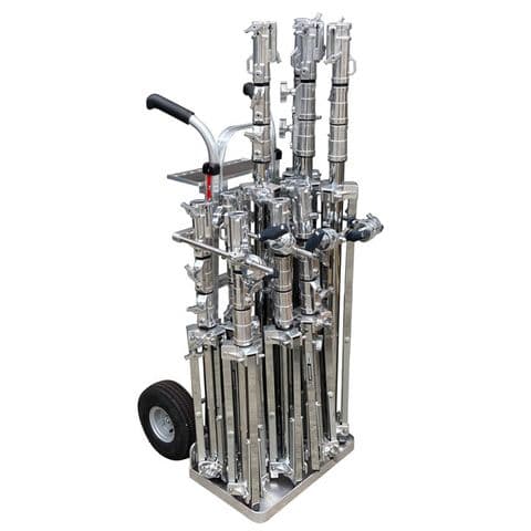 Magliner Combo and C-Stand Cart - MAG-10CS-COMBO
