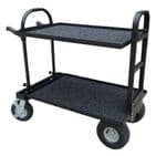 Magliner Junior Film Cart - Black, MAG-BE-JR