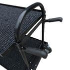 Magliner Junior Film Cart - Black, MAG-BE-JR