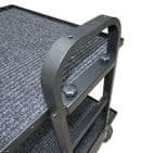Magliner Junior Film Cart - Black, MAG-BE-JR