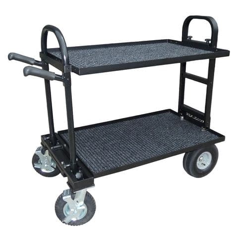 Magliner Junior Film Cart - Black, MAG-BE-JR