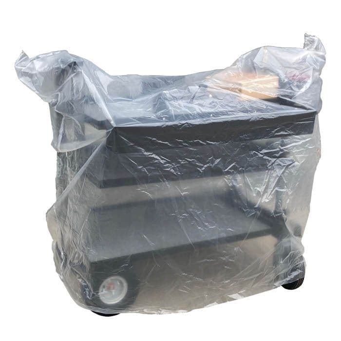 Magliner Junior Plastic Cover, MAG-COVER-JR