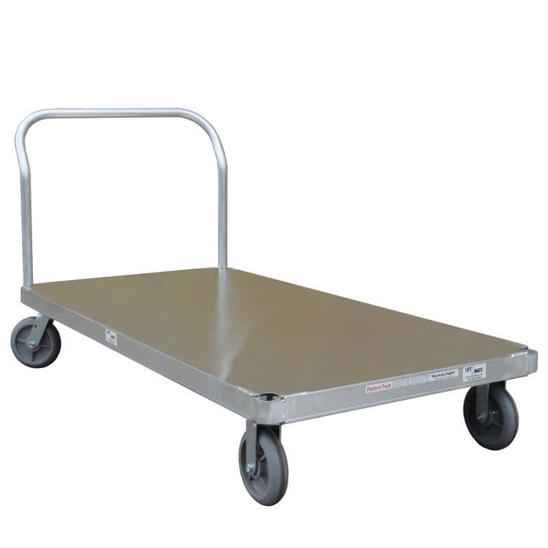 Magliner Platform Trolley - PTK3672S1-Q 1270kg Capacity