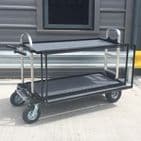 Magliner Senior 4x4 Flag/Frame Holder