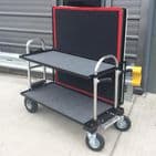 Magliner Senior 4x4 Flag/Frame Holder