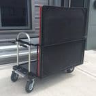 Magliner Senior 4x4 Flag/Frame Holder
