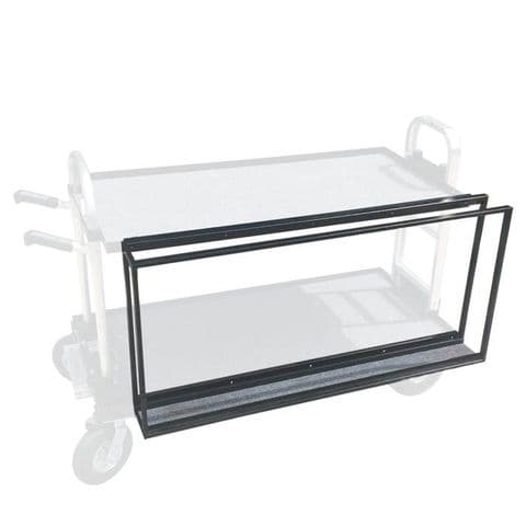 Magliner Senior 4x4 Flag/Frame Holder