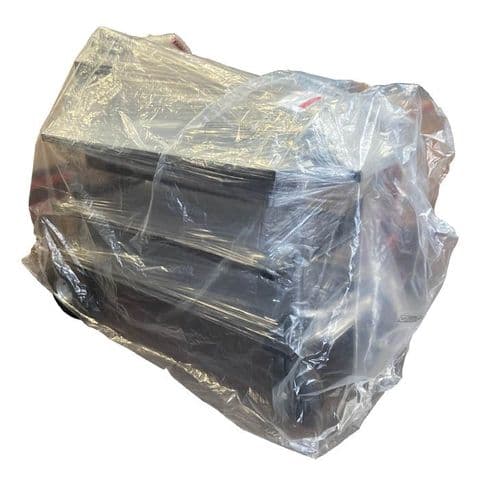 Magliner Senior Plastic Cover, MAG-COVER-SR