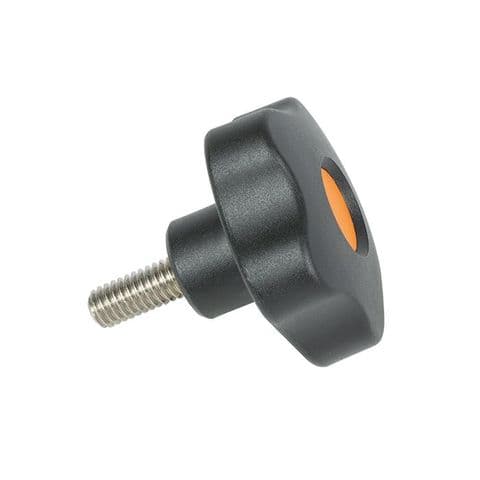 MMS 5/16 Tie Down Knob