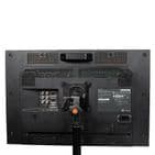 MMS09 VESA Monitor Mount to 5/8in Spigot - Ball-Loc - L/P