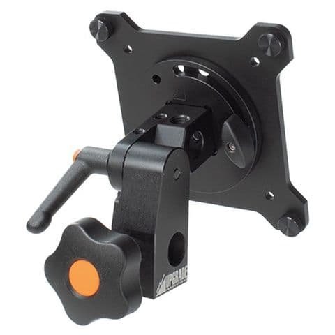 MMS09 VESA Monitor Mount to 5/8in Spigot - Ball-Loc - L/P