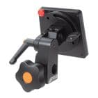 MMS09 VESA Monitor Mount to 5/8in Spigot - Ball-Loc - QR-L/P