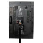 MMS09 VESA Monitor Mount to 5/8in Spigot - Ball-Loc - QR-L/P (Receiver Plate)