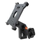 MMS09 VESA Monitor Mount to 5/8in Spigot - Ball-Loc - Standard