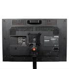 MMS09 VESA Monitor Mount to 5/8in Spigot - Ball-Loc - Standard