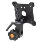 MMS09 VESA Monitor Mount to 5/8in Spigot - Ball-Loc - Standard