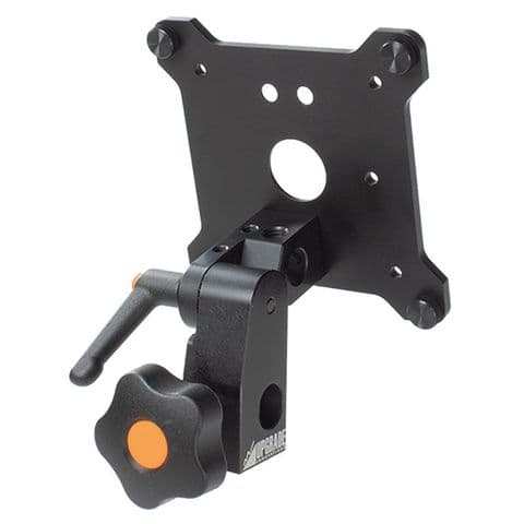 MMS09 VESA Monitor Mount to 5/8in Spigot - Ball-Loc - Standard