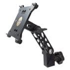 MMS11-MC VESA Monitor Mount to 5/8in Spigot - Twin-Ball-Loc - L/P