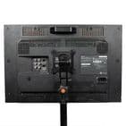 MMS11-MC VESA Monitor Mount to 5/8in Spigot - Twin-Ball-Loc - L/P