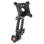MMS11-MC VESA Monitor Mount to 5/8in Spigot - Twin-Ball-Loc - L/P