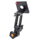 MMS11-MC VESA Monitor Mount to 5/8in Spigot - Twin-Ball-Loc - QR