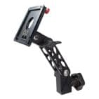 MMS11-MC VESA Monitor Mount to 5/8in Spigot - Twin-Ball-Loc - QR