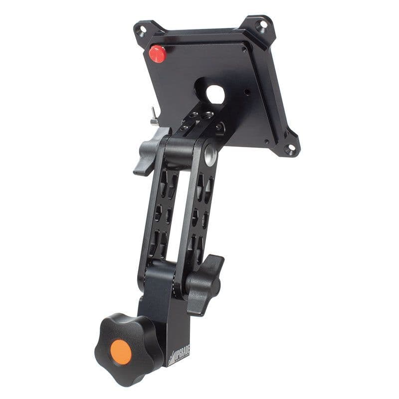 MMS11-MC VESA Monitor Mount to 5/8in Spigot - Twin-Ball-Loc - QR