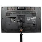 MMS11-MC VESA Monitor Mount to 5/8in Spigot - Twin-Ball-Loc - Standard