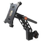 MMS11 VESA Monitor Mount to 5/8in Spigot - Twin-Friction-Loc - L/P
