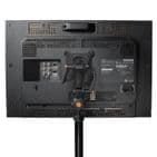 MMS11 VESA Monitor Mount to 5/8in Spigot - Twin-Friction-Loc - L/P