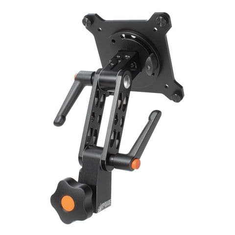 MMS11 VESA Monitor Mount to 5/8in Spigot - Twin-Friction-Loc - L/P