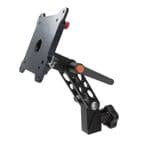 MMS11 VESA Monitor Mount to 5/8in Spigot - Twin-Friction-Loc - QR