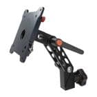 MMS11 VESA Monitor Mount to 5/8in Spigot - Twin-Friction-Loc - QR-L/P