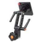MMS11 VESA Monitor Mount to 5/8in Spigot - Twin-Friction-Loc - QR-L/P
