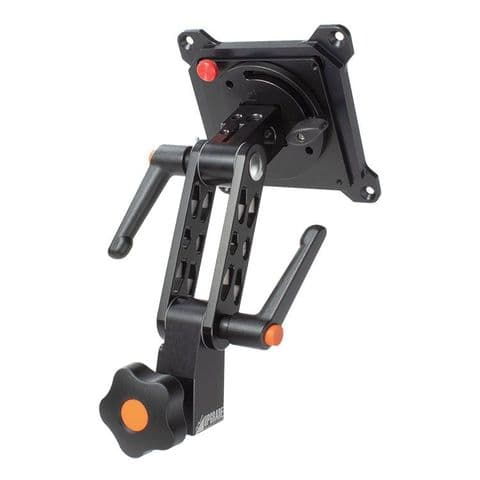 MMS11 VESA Monitor Mount to 5/8in Spigot - Twin-Friction-Loc - QR-L/P