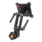 MMS11 VESA Monitor Mount to 5/8in Spigot - Twin-Friction-Loc - QR-L/P (Receiver Plate)