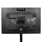 MMS11 VESA Monitor Mount to 5/8in Spigot - Twin-Friction-Loc - QR-L/P (Receiver Plate)