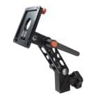 MMS11 VESA Monitor Mount to 5/8in Spigot - Twin-Friction-Loc - QR (Receiver Plate)