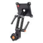 MMS11 VESA Monitor Mount to 5/8in Spigot - Twin-Friction-Loc - QR (Receiver Plate)