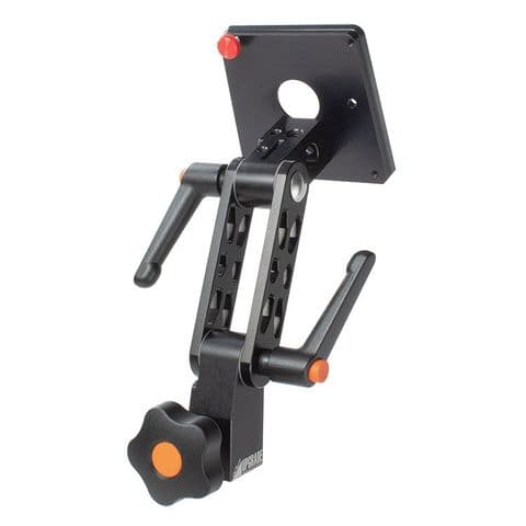 MMS11 VESA Monitor Mount to 5/8in Spigot - Twin-Friction-Loc - QR (Receiver Plate)