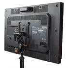 MMS11 VESA Monitor Mount to 5/8in Spigot - Twin-Friction-Loc - Standard