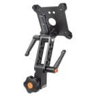 MMS11 VESA Monitor Mount to 5/8in Spigot - Twin-Friction-Loc - Standard