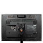 MMS12 VESA Monitor Mount to 5/8in Spigot - Friction-Loc - L/P