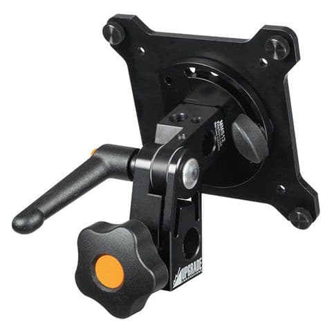 MMS12 VESA Monitor Mount to 5/8in Spigot - Friction-Loc - L/P