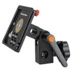 MMS12 VESA Monitor Mount to 5/8in Spigot - Friction-Loc - QR-L/P (Receiver Plate)